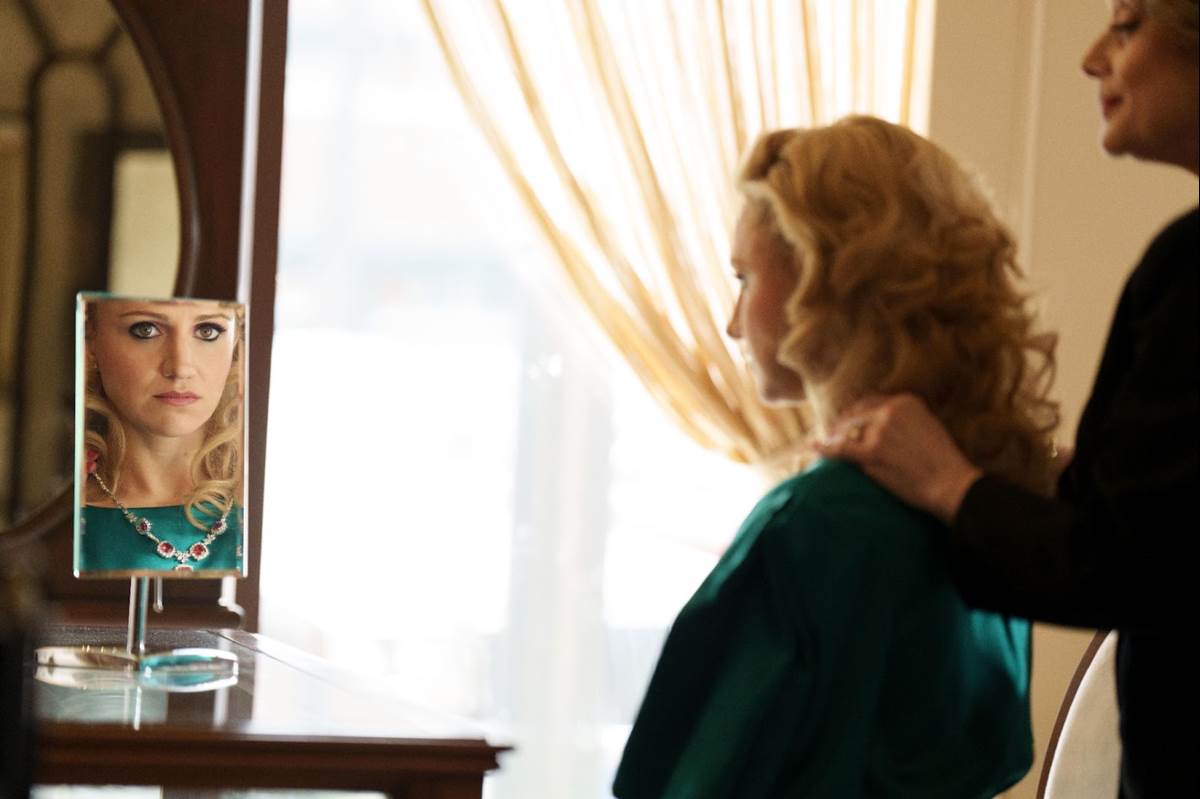 (Elizabeth Morris/Hulu)