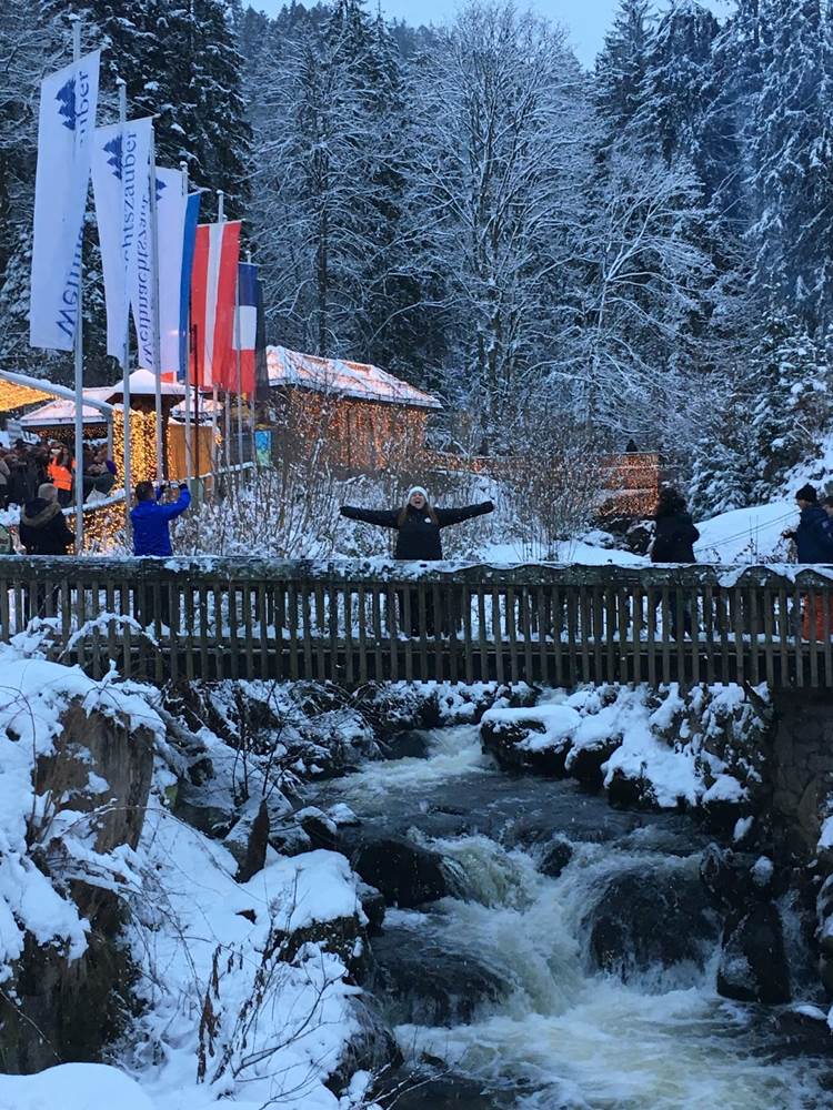 (Photo Courtesy of Jennae Champeau)