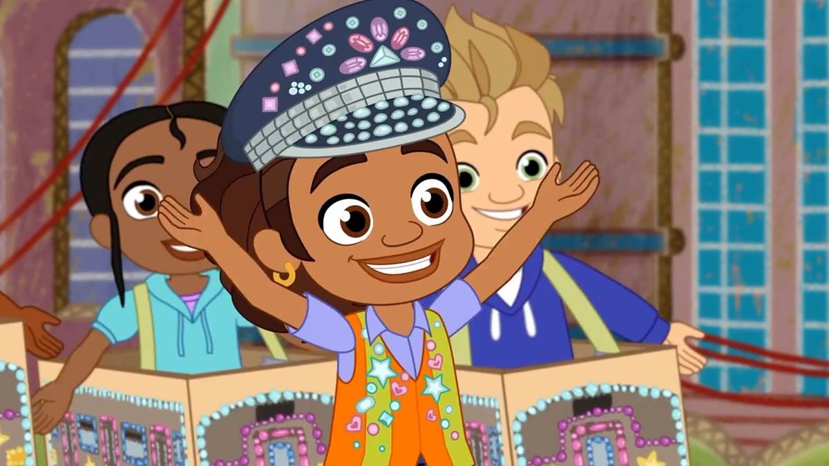 (Fred Rogers Productions/PBS KIDS)