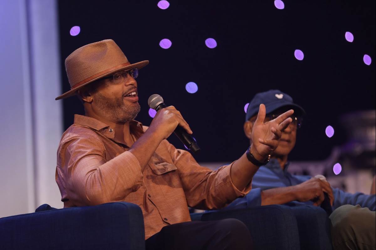 (The Walt Disney Company)