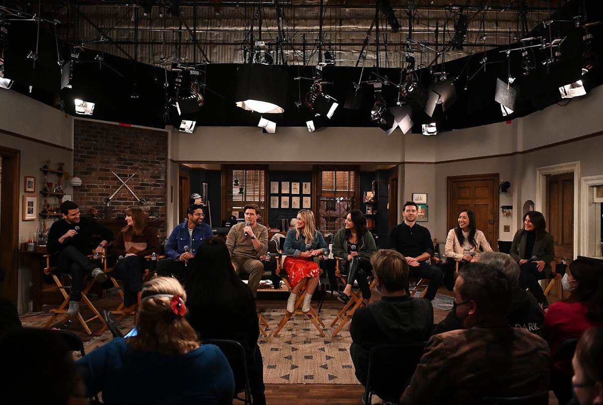 (Frank Micelotta/PictureGroup for Disney Television Studios)