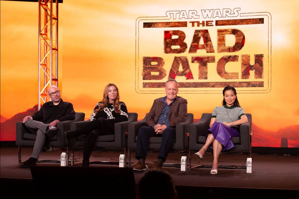 (Disney/ PictureGroup)