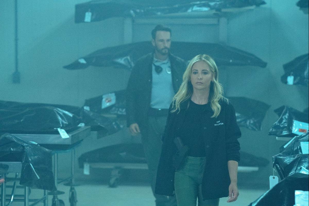 (Curtis Bonds Baker/Paramount+)