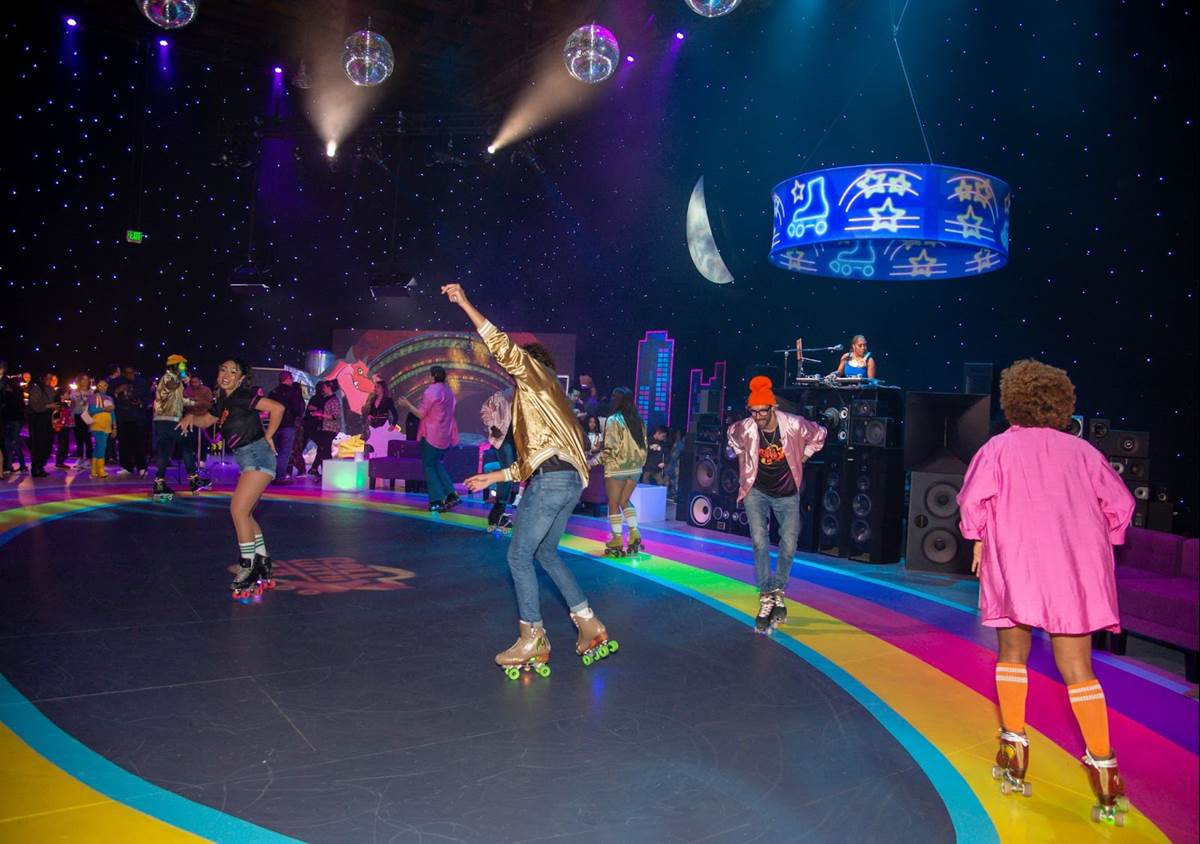 (Disney/ PictureGroup)