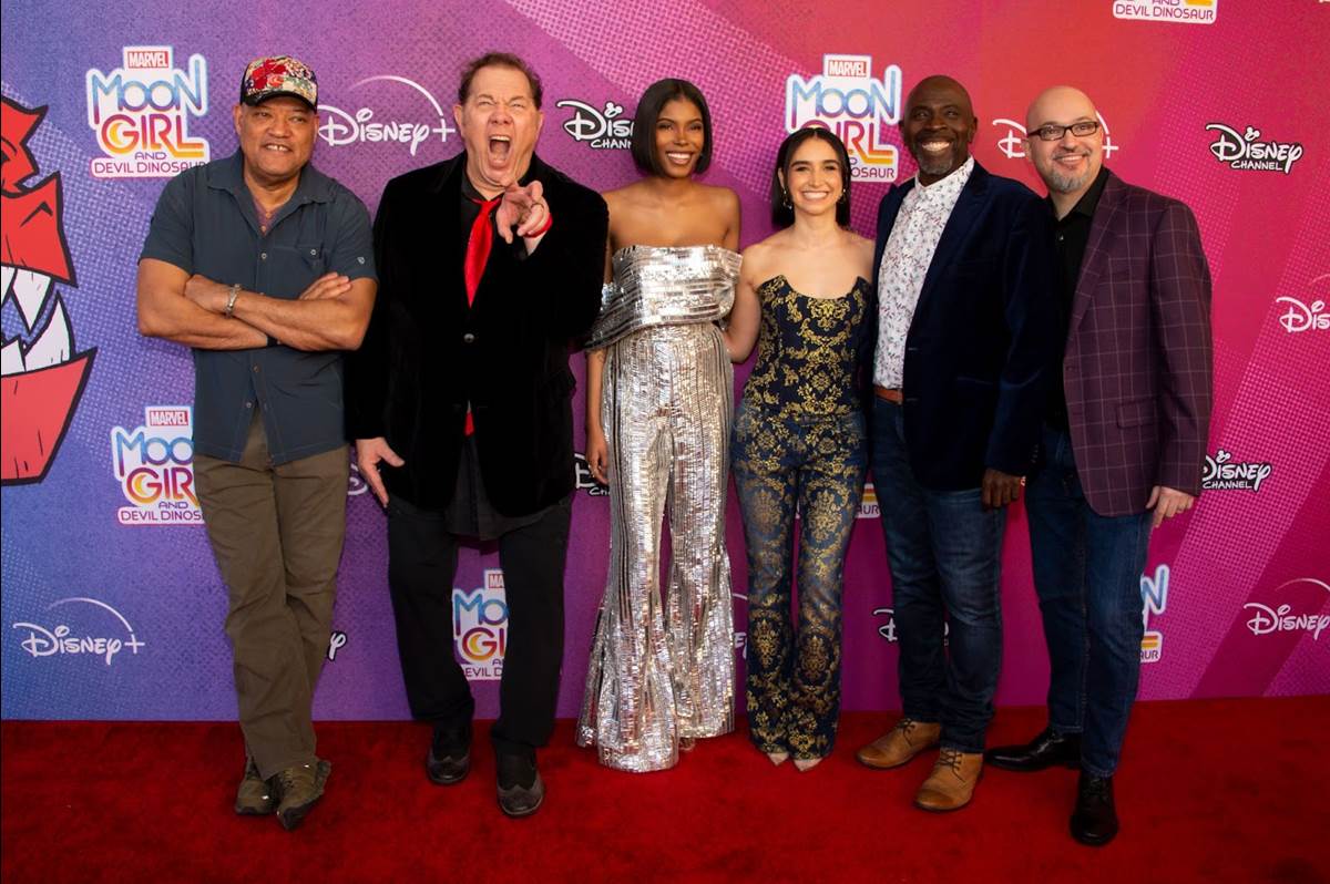 (Disney/ PictureGroup)