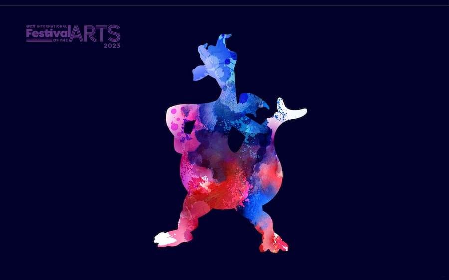 Figment Wallpaper, Figment Background