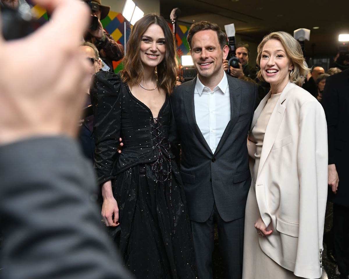 (Noam Galai/Getty Images for 20th Century Studios)