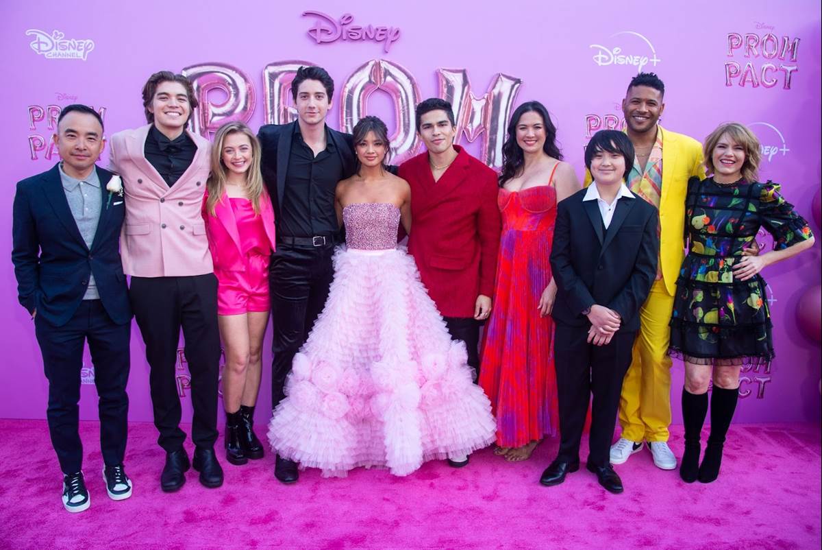 (Disney/PictureGroup)