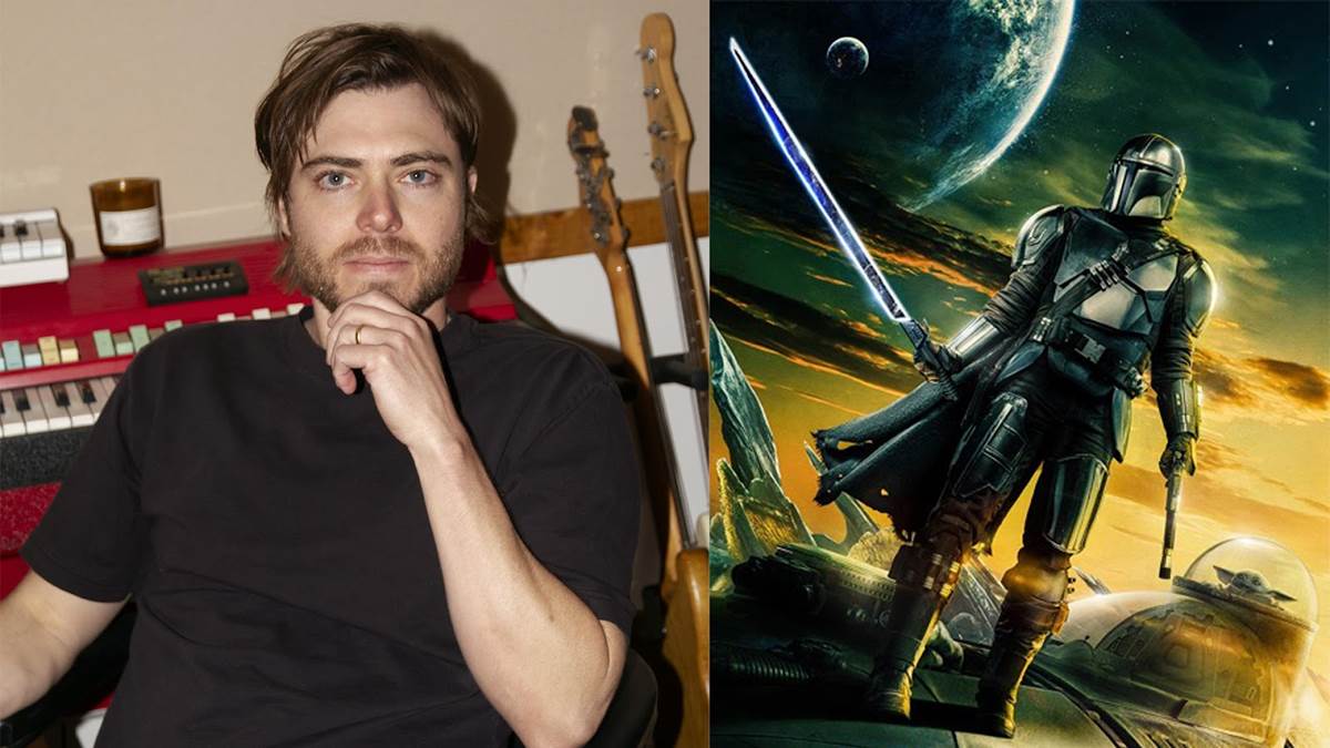 Joseph Shirley headshot by Lili Peper