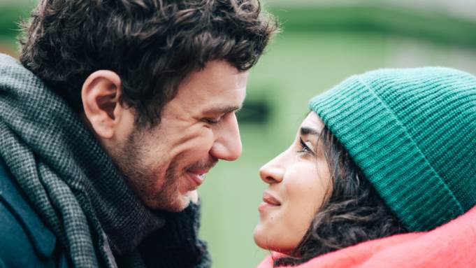 Image from "Irresistible"