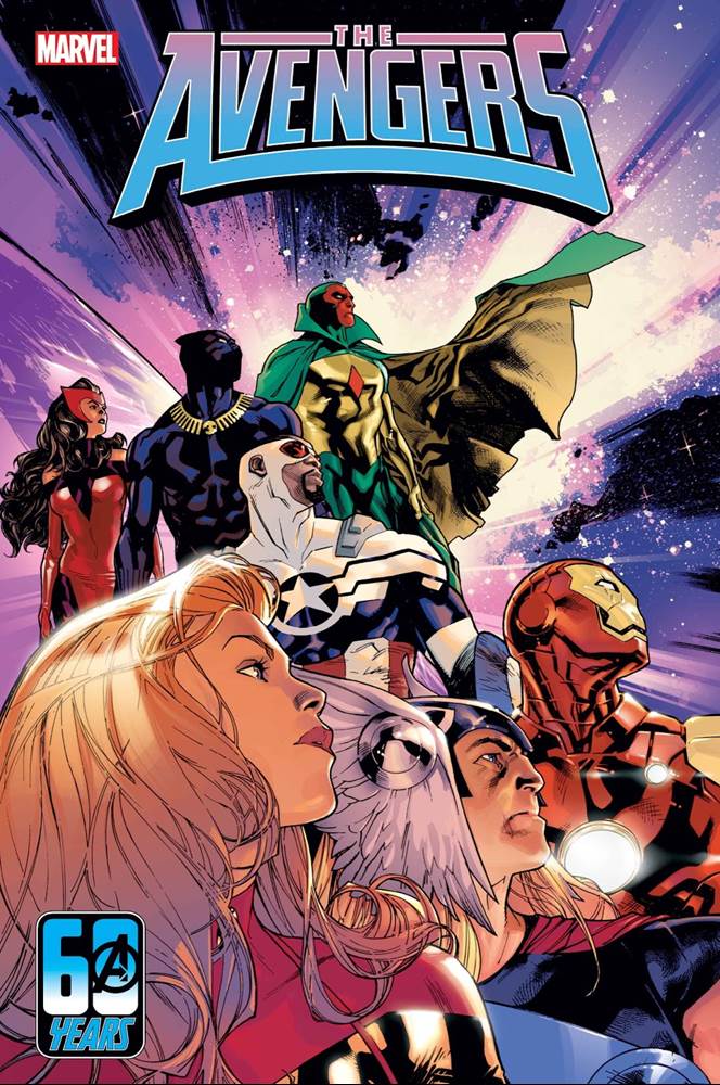 Cover by Stuart Immonen