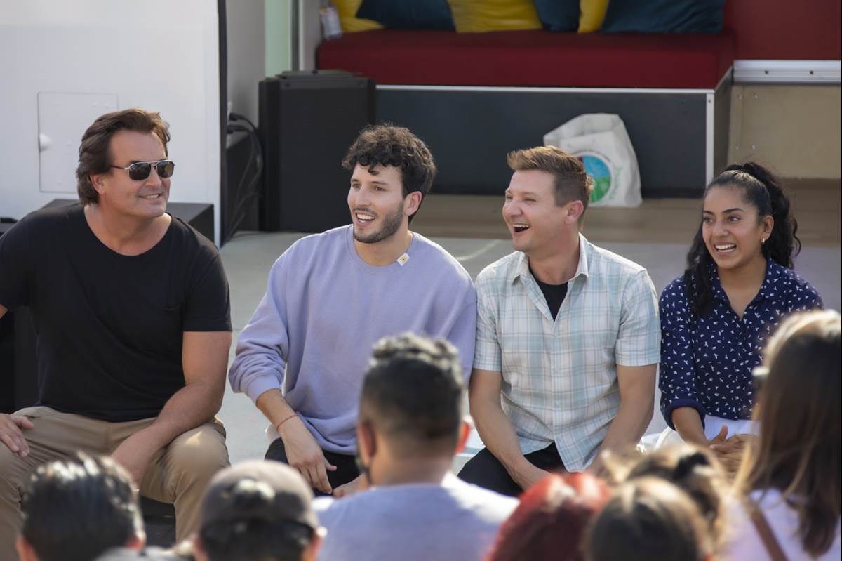 (Disney/Carlos Aboyo)