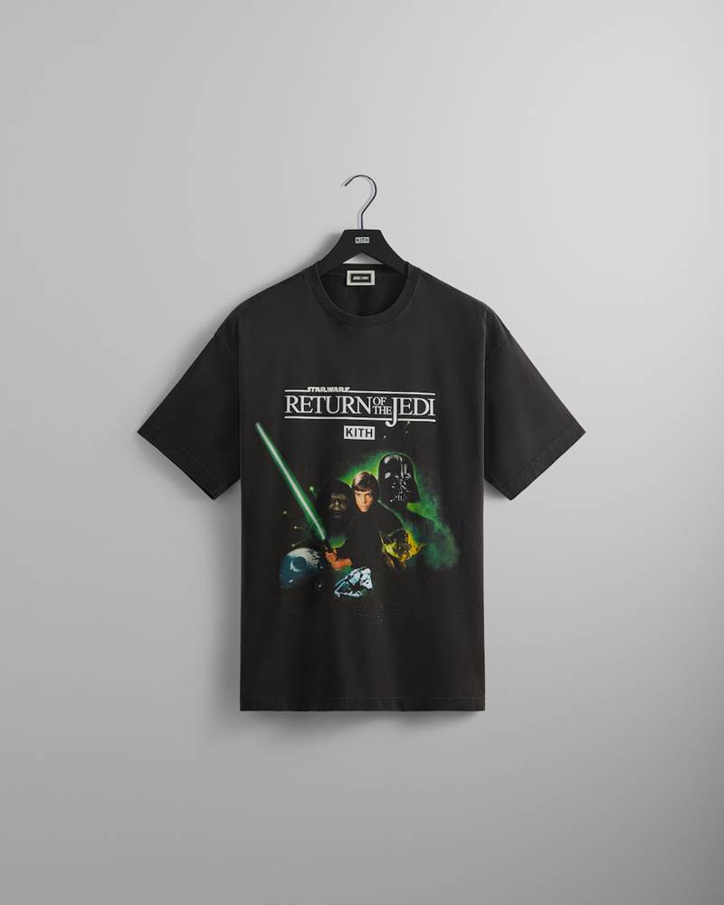Star Wars T-Shirt for adults - Kith