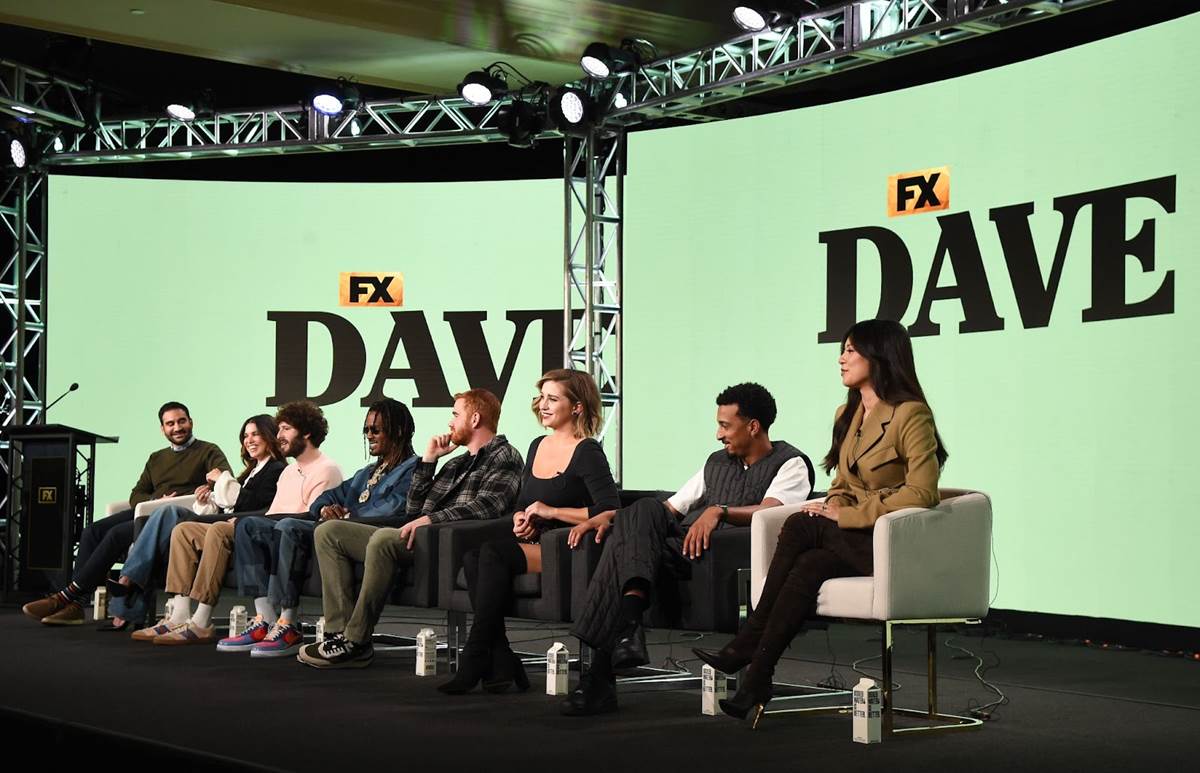 (Frank Micelotta/PictureGroup for FX Networks)