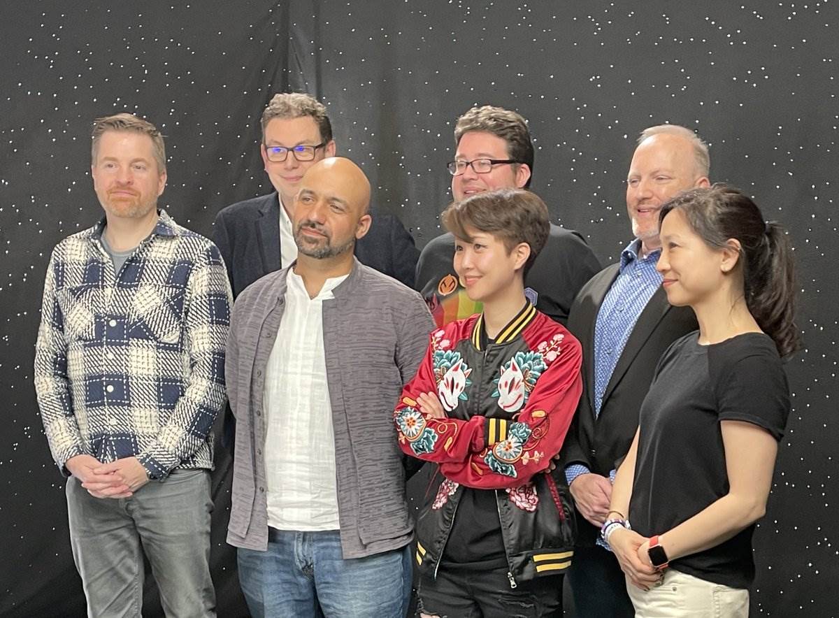 Photo by Melissa Lee, Disney Communications