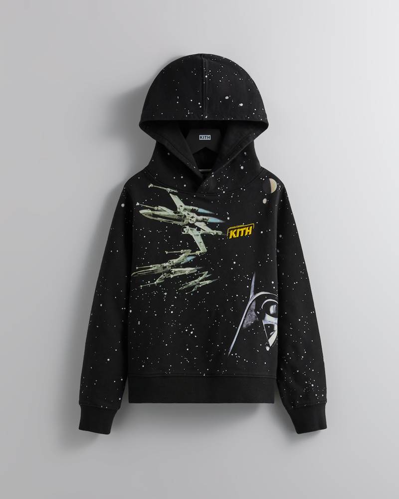 Star Wars Kids' Hoodie - Kith