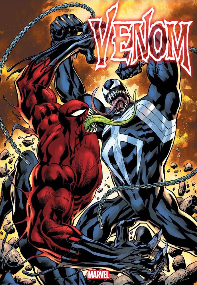 Venom #23