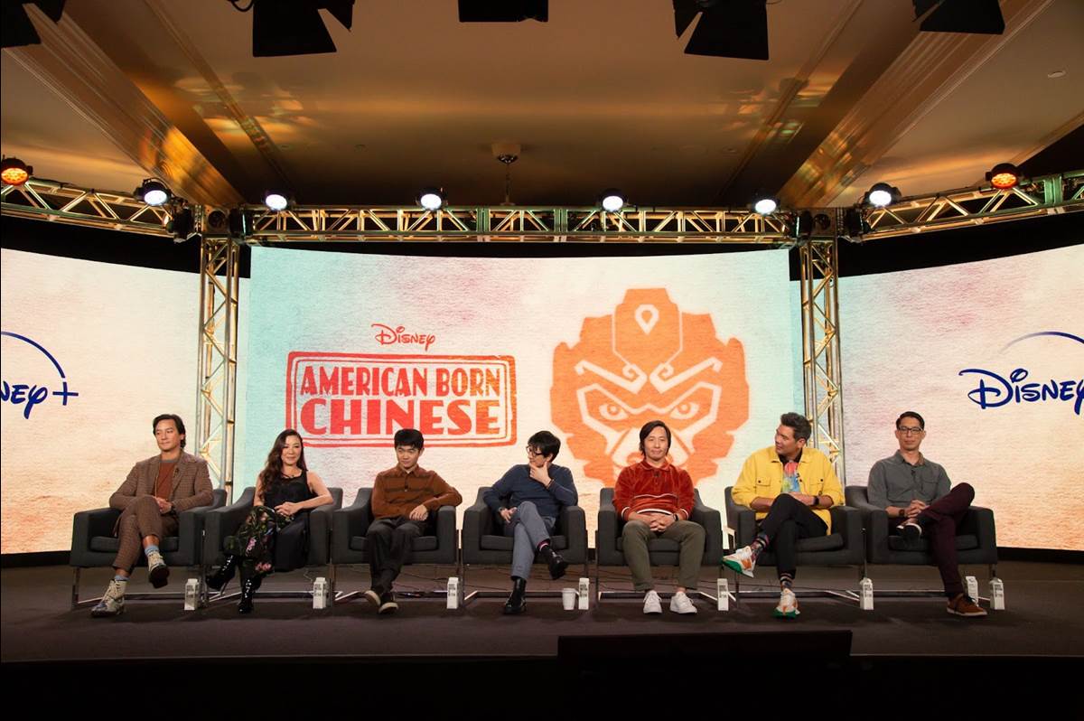 (Disney/ PictureGroup)