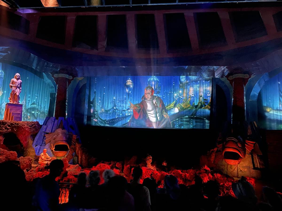 Poseidon's Fury Will Permanently Close on May 10 at Islands of Adventure,  (And What Could Replace It) – Orlando ParkStop