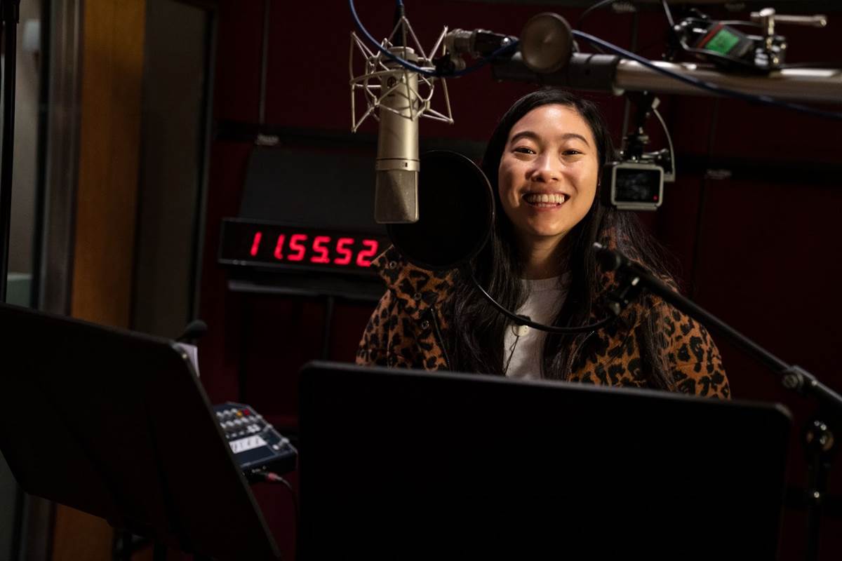 (Giles Keyte/Disney)