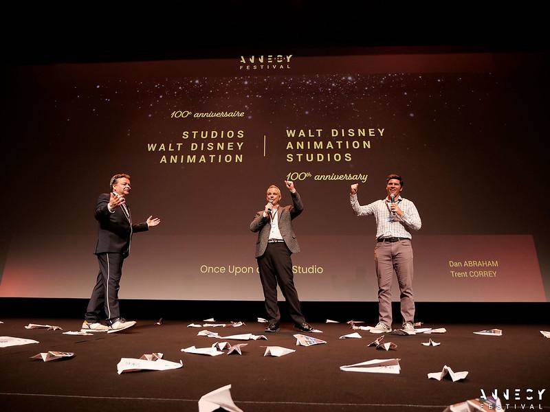 (Annecy Festvial/G. Piel)