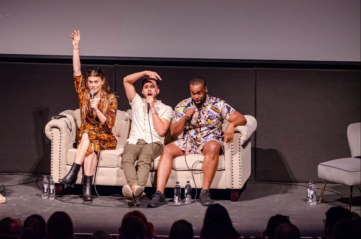 (ATX/Michelle Maurin)