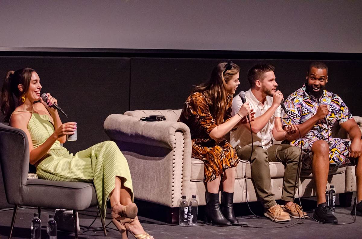 (ATX/Michelle Maurin)