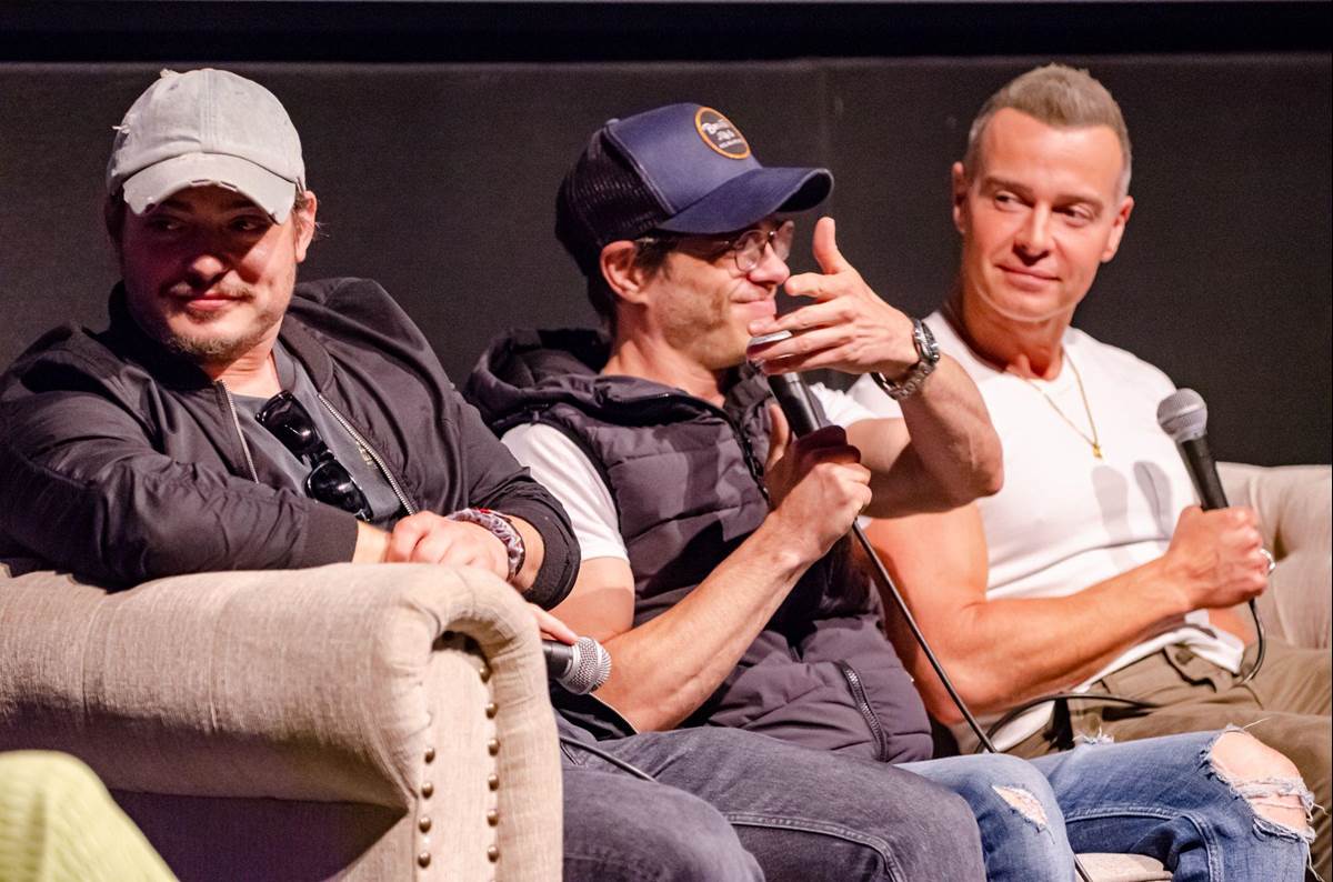 (ATX/Michelle Maurin)