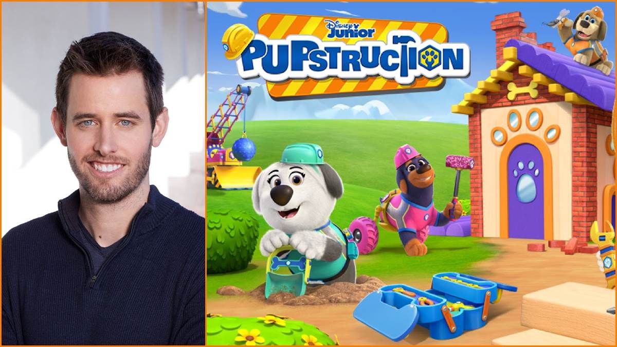 (Disney/Craig Sjodin)