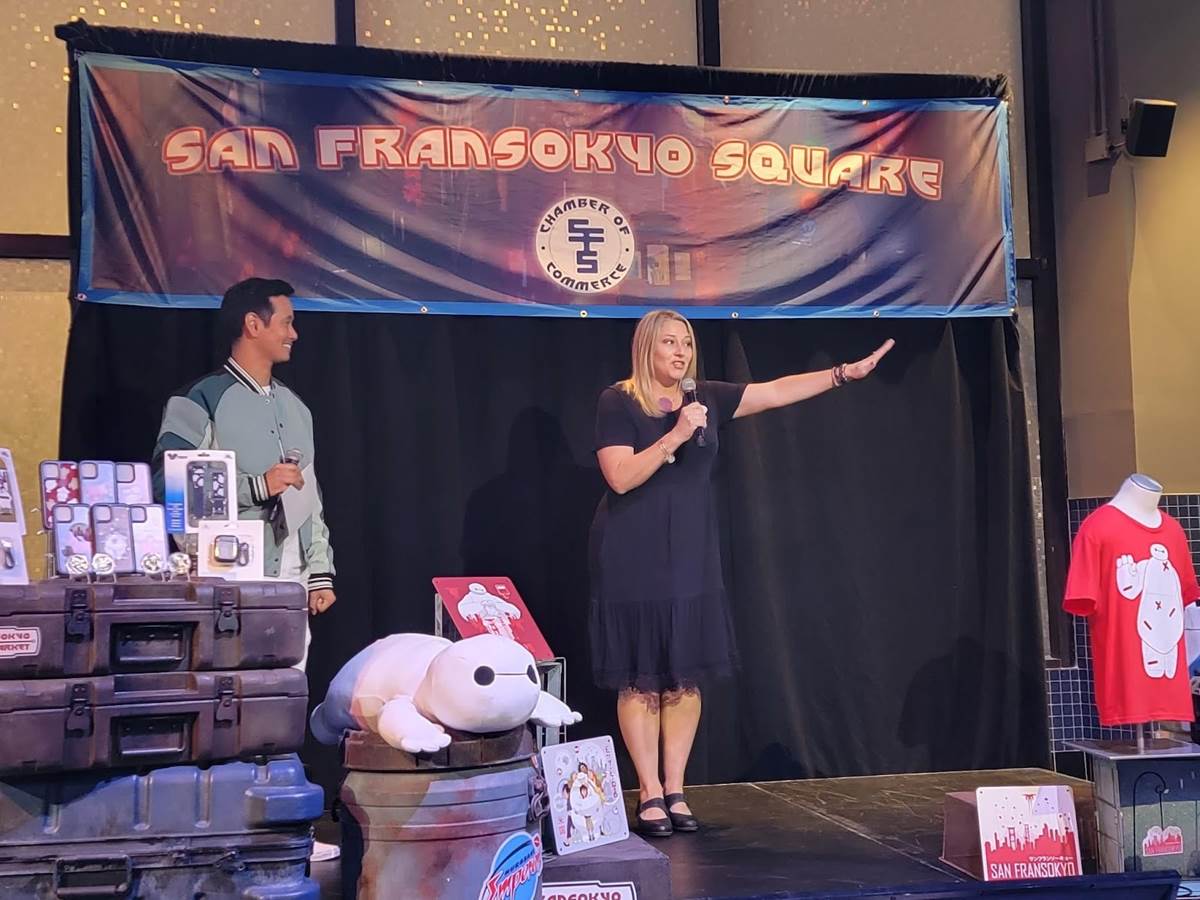 Kimberly Wilson Integration Manager, Retail Product Optimization