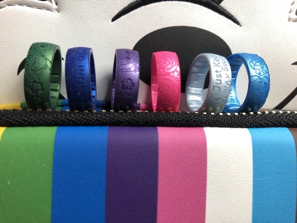 Loungefly backpack courtesy of Fun.com