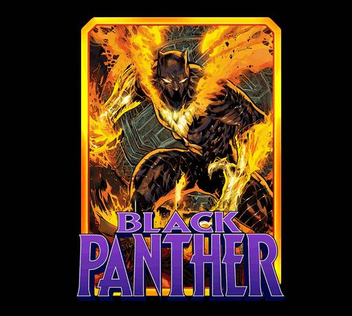 MARVEL SNAP Cosmic Wildfire Bundle