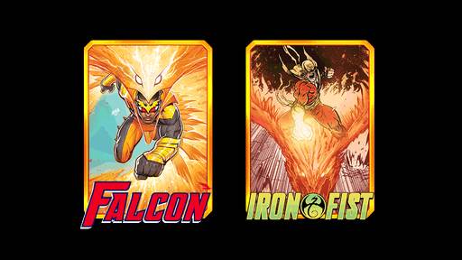 MARVEL SNAP The Power to Move You Bundle