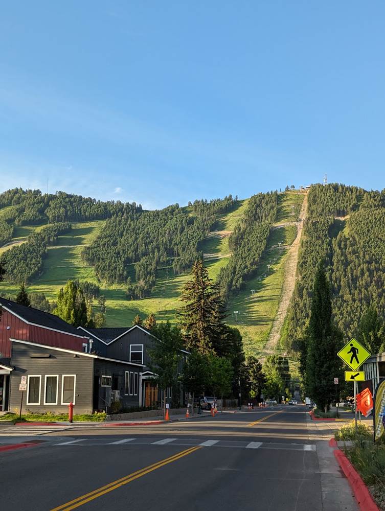 Would Love to See This During the Winter