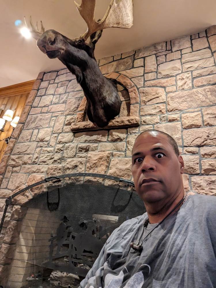 Cousin Max Was at the Wort, Too