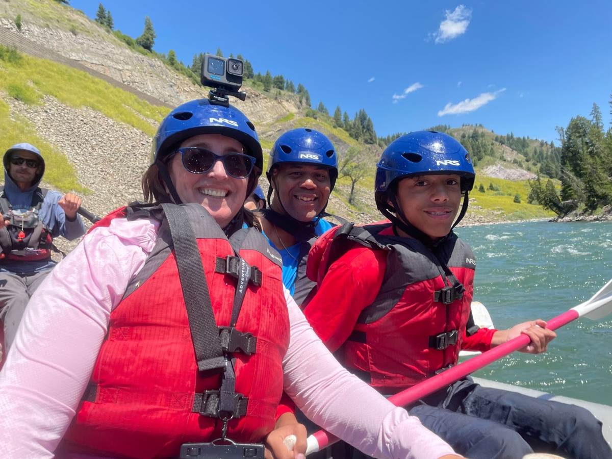 We're Doing It! We're Doing It!