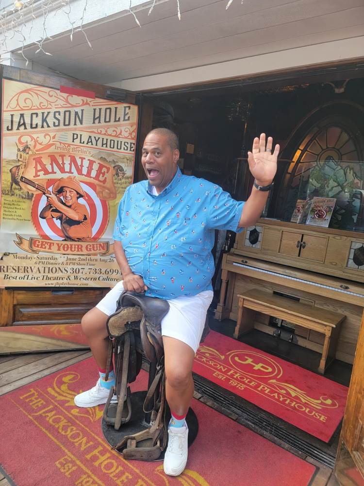 I Think We All Took a Turn