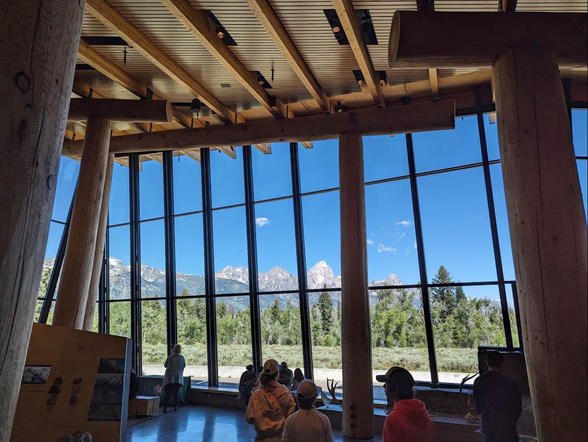 And More Great Views