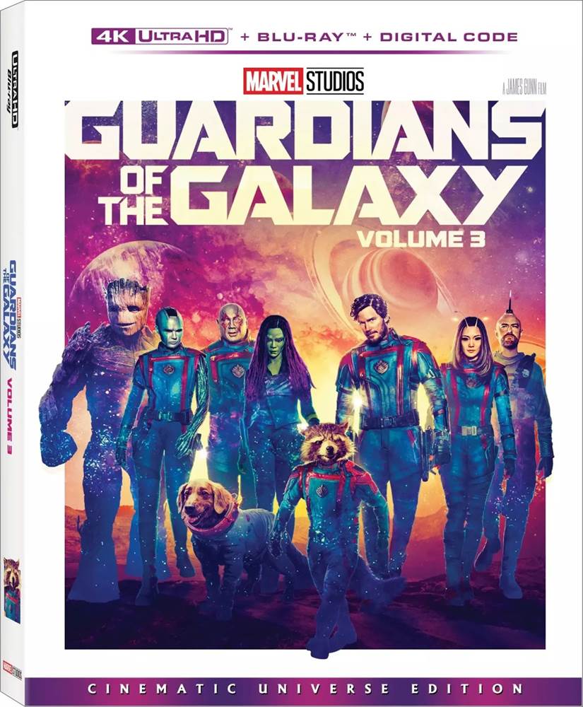 (Marvel)