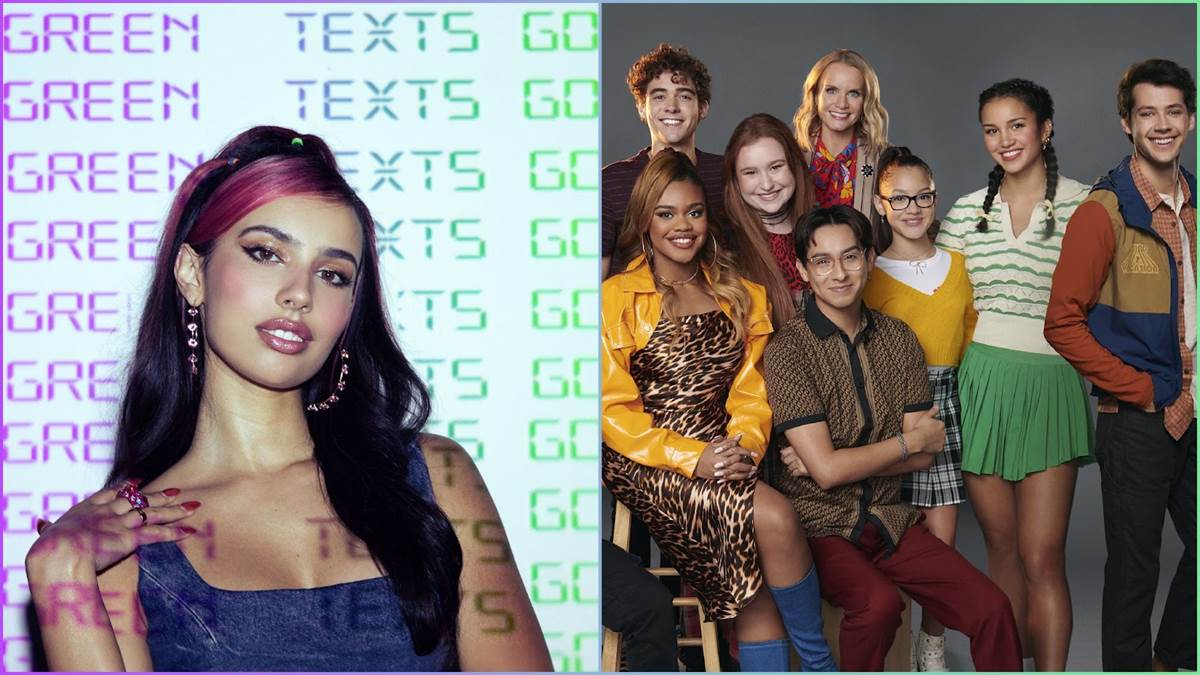 (Xkylar/Artist Partner Group/Disney/Carell Augustus)