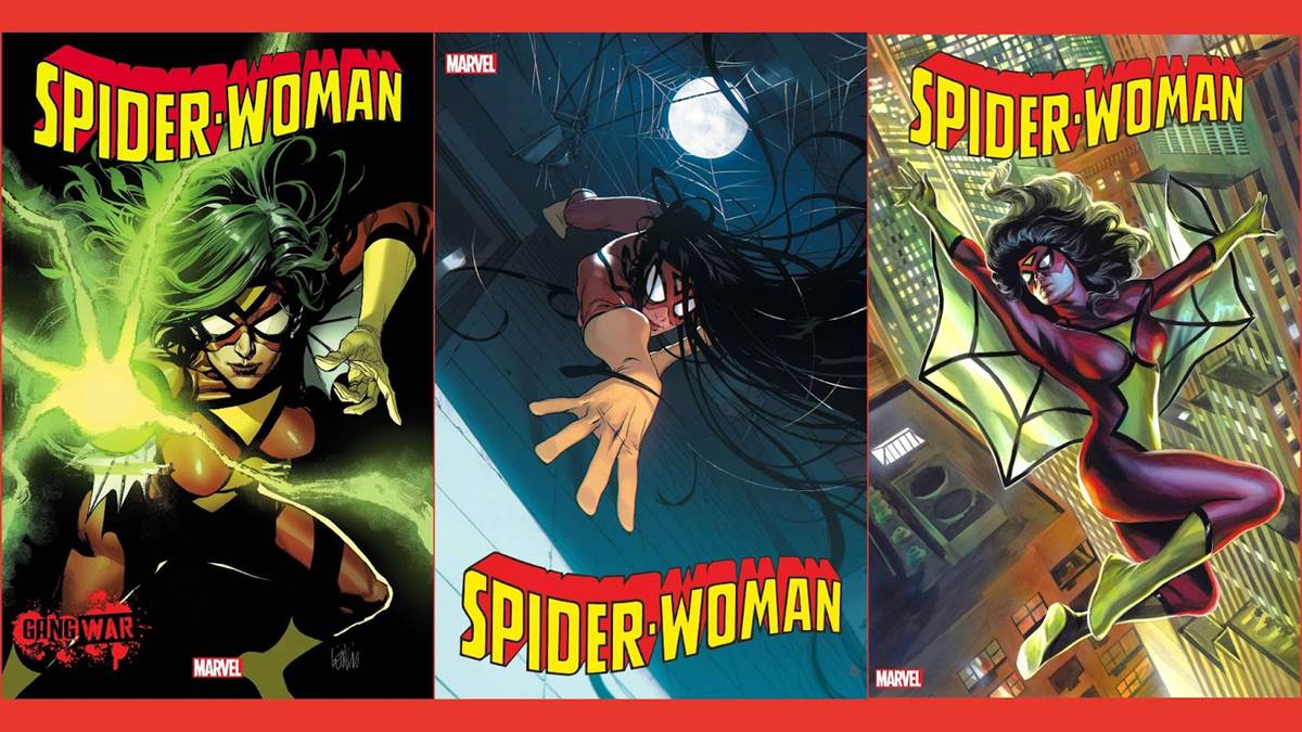 (Marvel Comics)