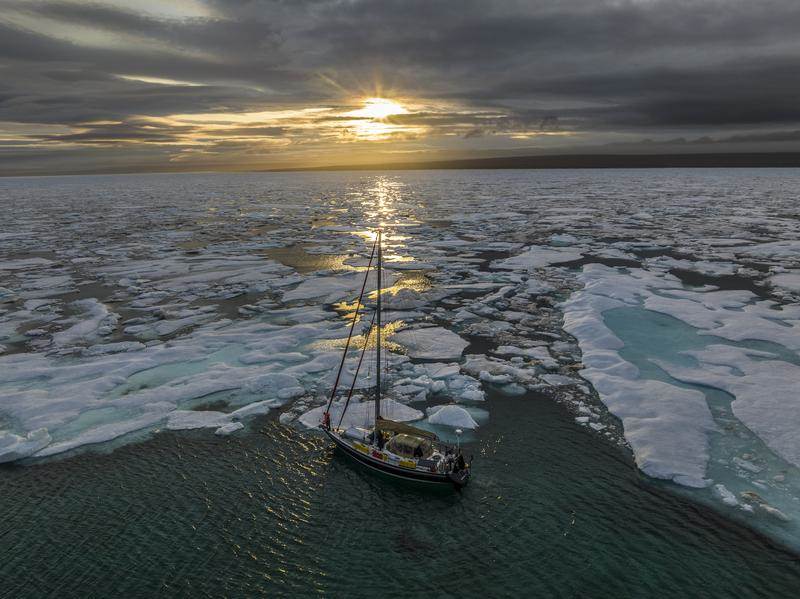 (National Geographic/Renan Ozturk)