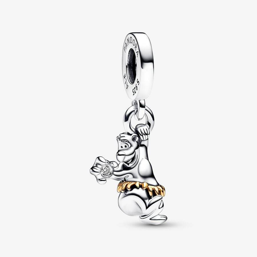 PANDORA Disney100 Collection Baloo Charm