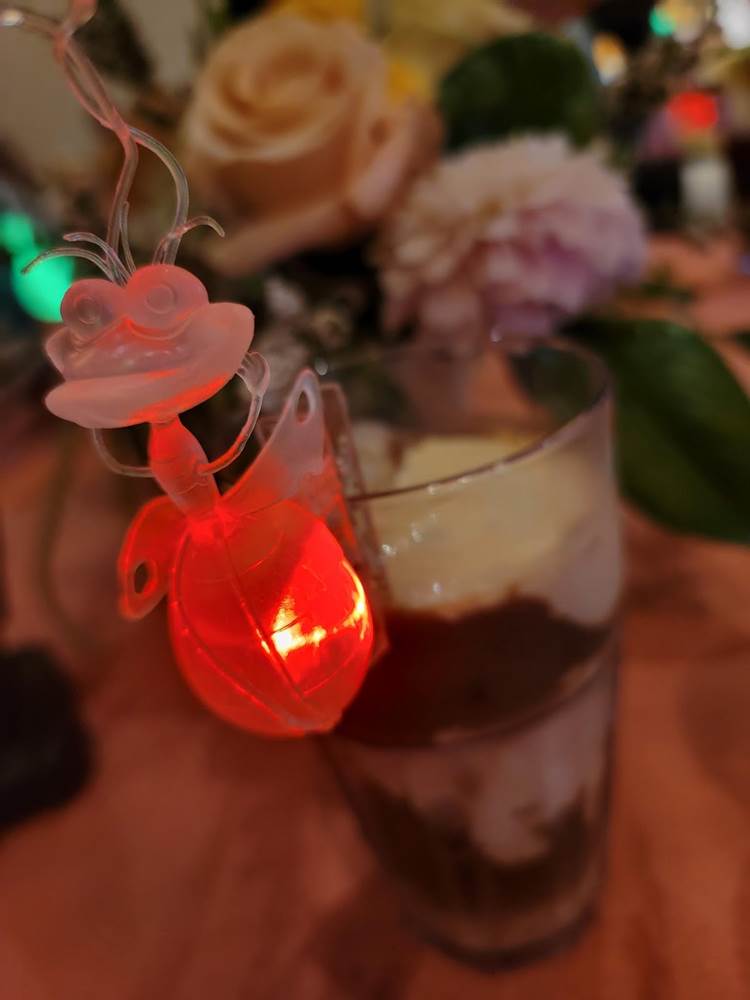 Firefly Ray Glow Cube