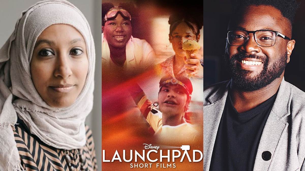 (Disney/Mahim Ibrahim/Phillip Domfeh)