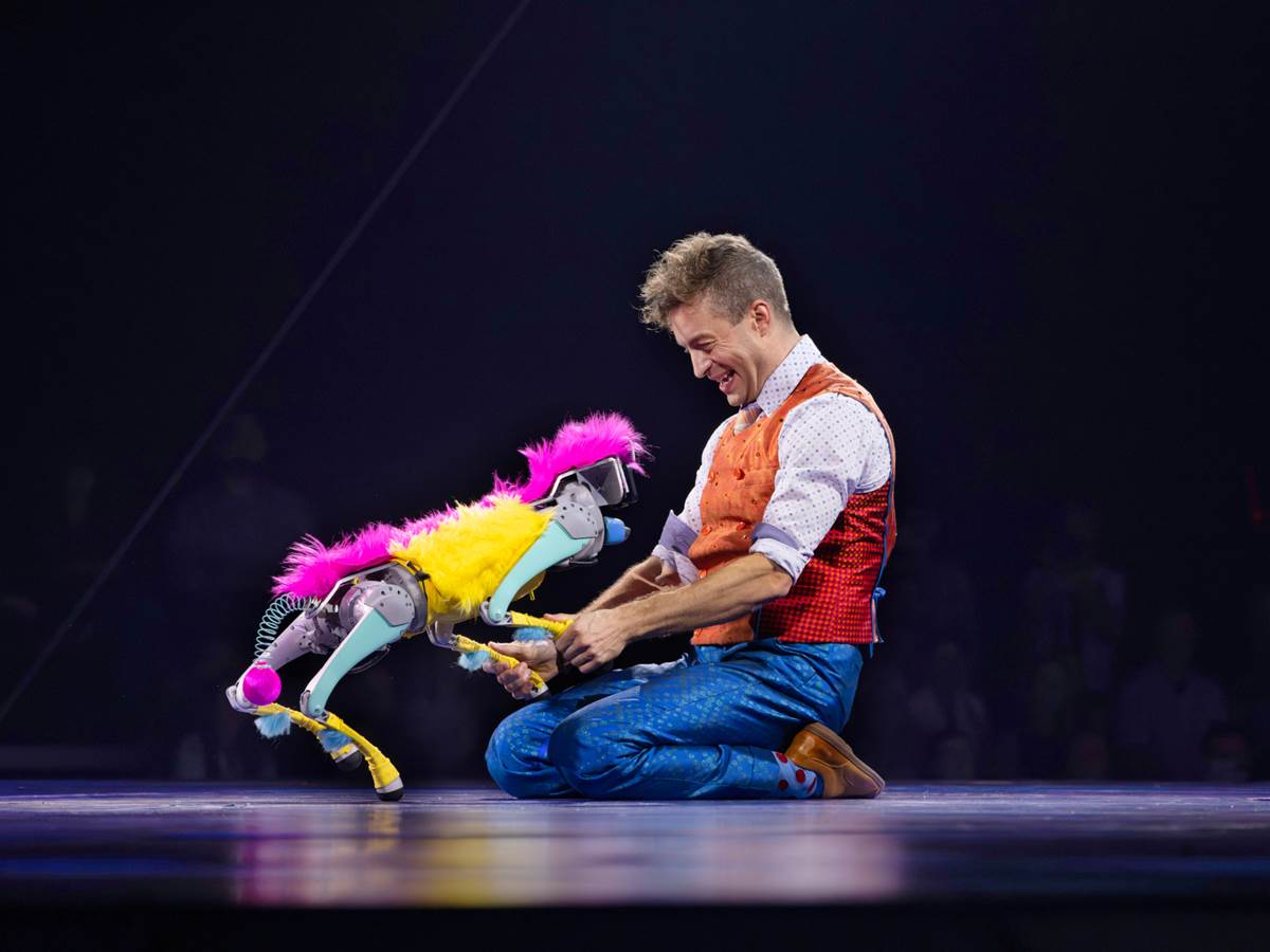 (Feld Entertainment)