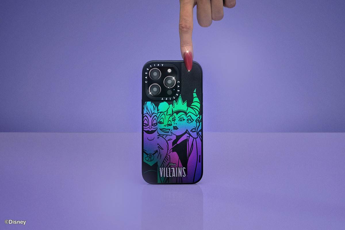 (Disney/CASETiFY)
