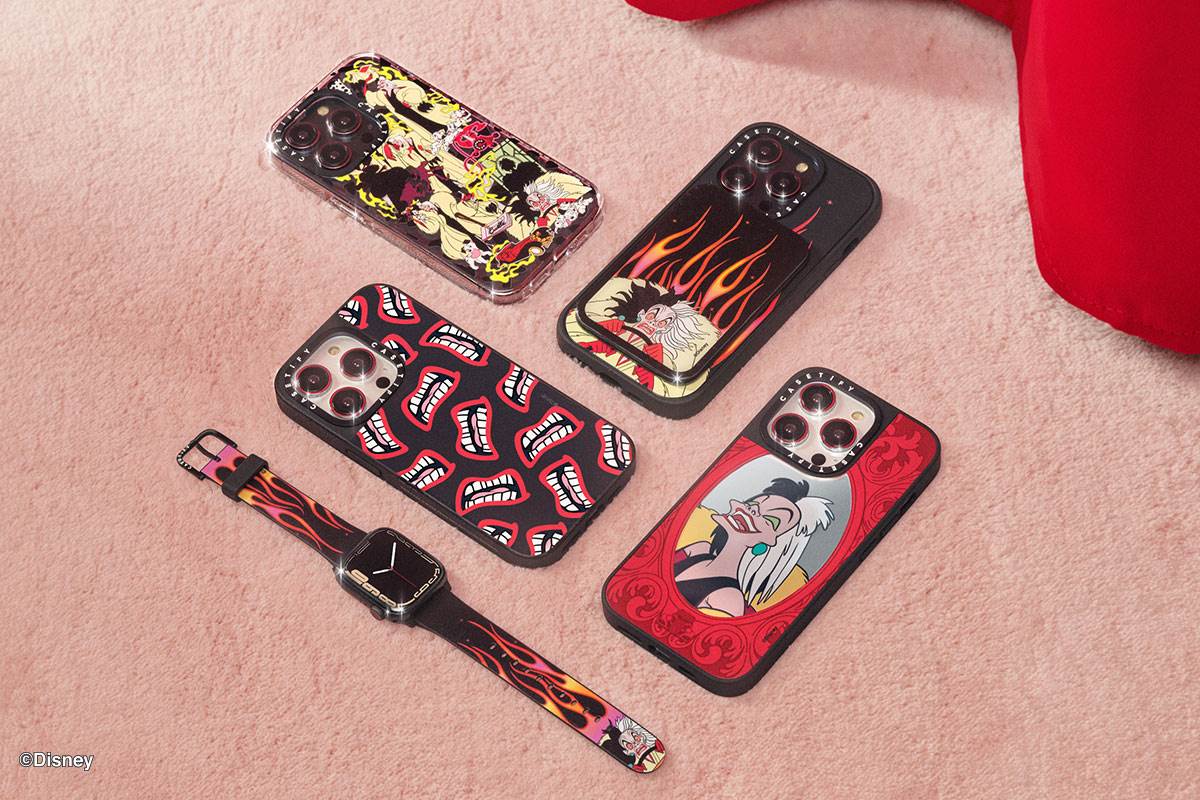 (Disney/CASETiFY)
