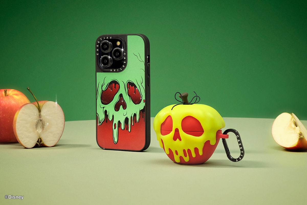 (Disney/CASETiFY)