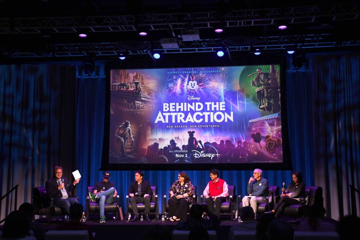 (Walt Disney Imagineering/Kevin Yoneda)